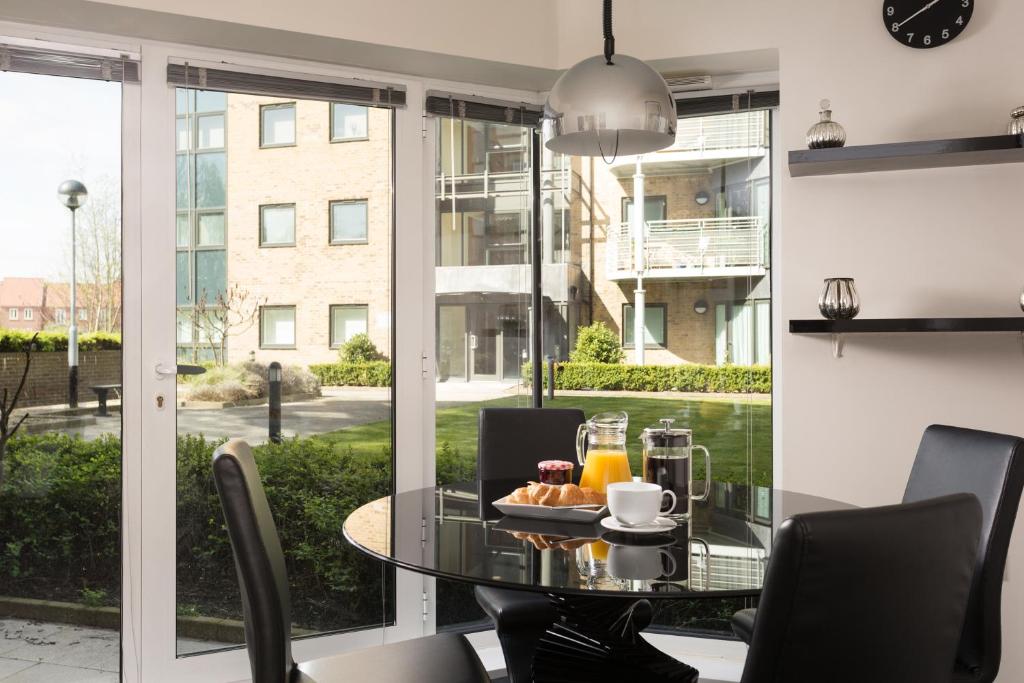 City Apartments - Eboracum Way Accommodation image 1 City Apartments - Eboracum Way image one