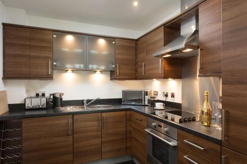 City Apartments - Eboracum Way Accommodation image 3 City Apartments - Eboracum Way image three
