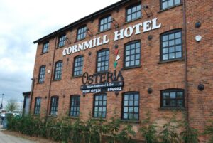Market Weighton Hotels - Book Online Page image 19 Picture of Cornmill Hotel