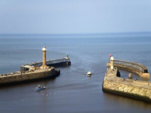 Apartments in Whitby - Prices & Bookings Page image 36 Picture of The Pebbles