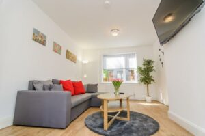 Apartments in Doncaster - Prices & Bookings Page image 7 Picture of Warren House