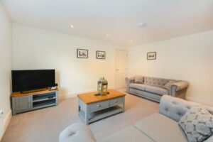 York Self Catering with Parking Post image 10 Picture of Minster's Keep- Stylish Apartment Near York Minster