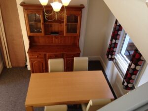 Holiday Cottages in Scarborough Page image 5 Picture of Wyke House