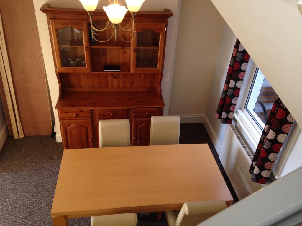 Wyke House Accommodation image 1 Wyke House image one