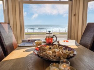 Apartments in Filey - Prices & Bookings Page image 10 Picture of St Kitts Holiday Apartment