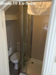 The Arches Guest House Accommodation image 2 The Arches Guest House image two