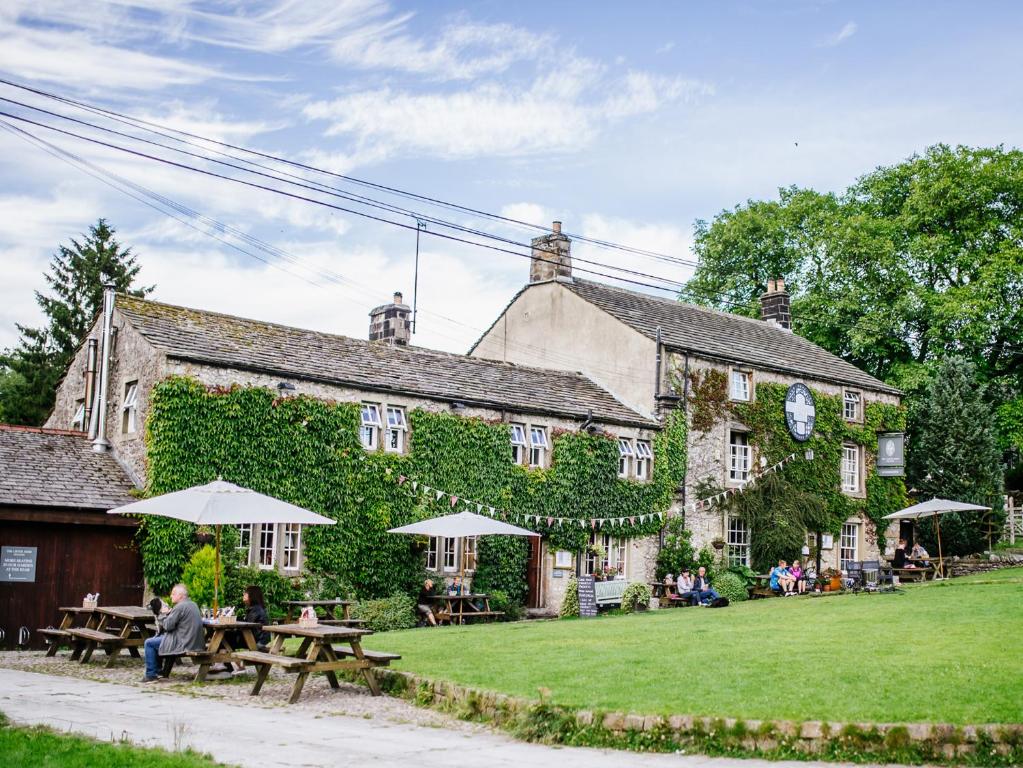 The Lister Arms Accommodation image 1 The Lister Arms image one