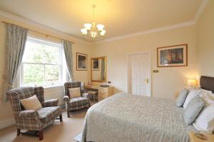 Marton Grange Country House Accommodation image 2 Marton Grange Country House image two
