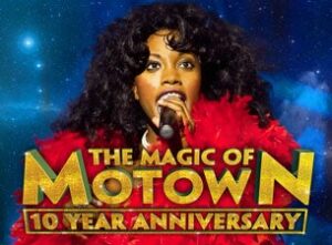 Image name Magic of Motown at Scarborough Spa Theatre Scarborough the 1 image from the post Magic of Motown at Scarborough Spa Theatre, Scarborough in Yorkshire.com.