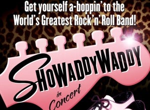Image name Showaddywaddy at Scarborough Spa Grand Hall Scarborough the 3 image from the post Showaddywaddy at Scarborough Spa Grand Hall, Scarborough in Yorkshire.com.