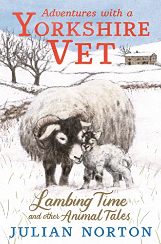 adventures-with-a-yorkshire-vet Image name adventures with a yorkshire vet the 1 image from the post The Yorkshire Vet helps fan with sheep problem in Yorkshire.com.