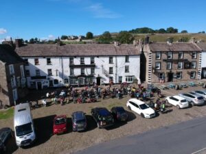 Image name black bull hotel reeth yorkshire the 1 image from the post Hotels in Reeth, North Yorkshire in Yorkshire.com.