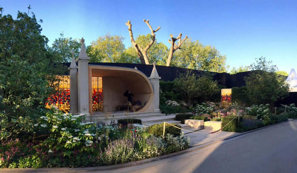 Image name chelsea flower show 2016 yorkshire the 1 image from the post RHS Chelsea Flower Show 2016 in Yorkshire.com.