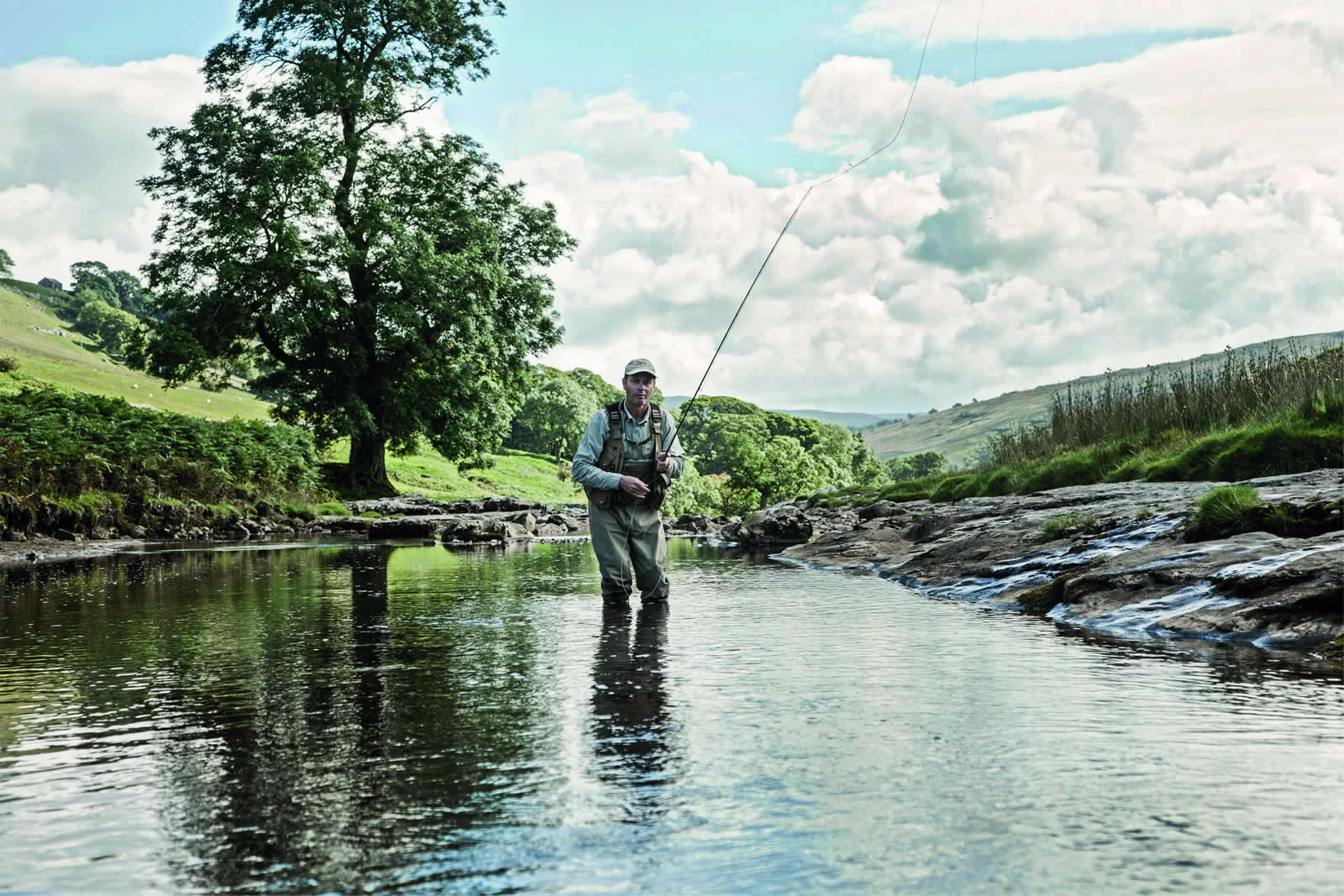 Image name dales 030 the 15 image from the post Fishing in Yorkshire.com.