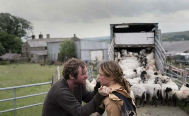 Lights, Camera, Yorkshire - All of these shows were filmed in Yorkshire Post image 12 Image name dark river the 12 image from the post Lights, Camera, Yorkshire - All of these shows were filmed in Yorkshire in Yorkshire.com.