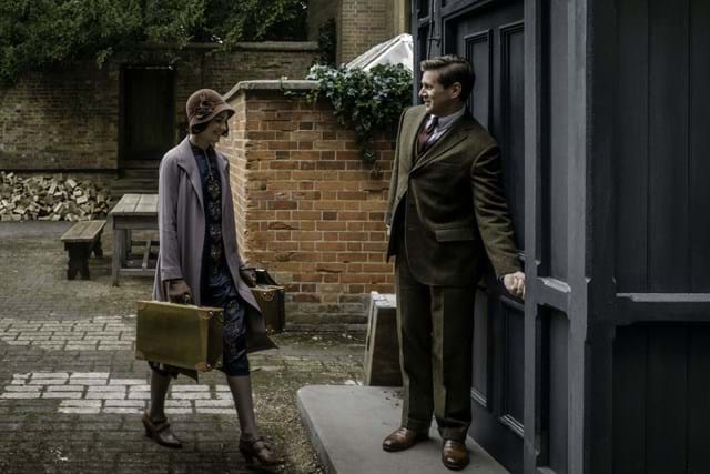 Lights, Camera, Yorkshire - All of these shows were filmed in Yorkshire Post image 10 Image name downton abbey movie the 10 image from the post Lights, Camera, Yorkshire - All of these shows were filmed in Yorkshire in Yorkshire.com.