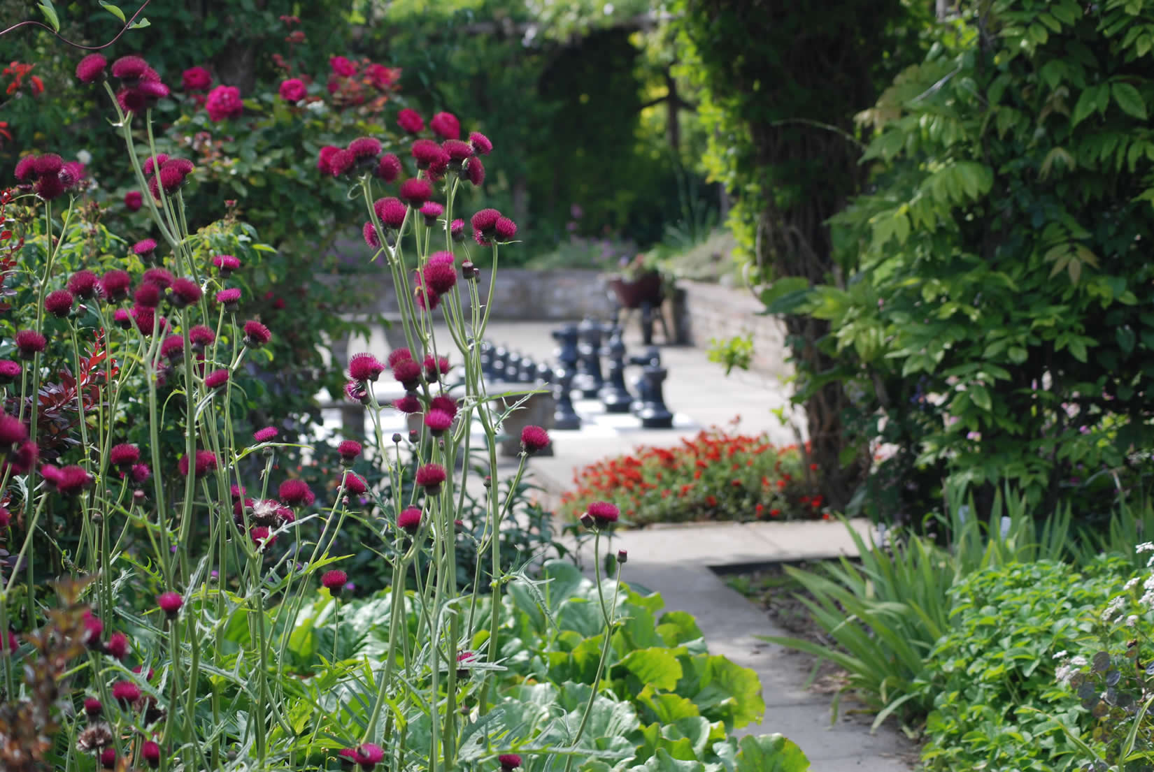 Image name gardens east yorkshire the 9 image from the post Discover the Gardens of East Yorkshire in Yorkshire.com.