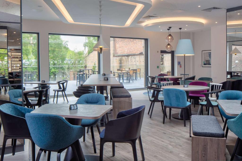 Hampton by Hilton York Piccadilly Accommodation image 3 Image name hampton by hilton picadilly york the 2 image from the post Hampton by Hilton York Piccadilly in Yorkshire.com.