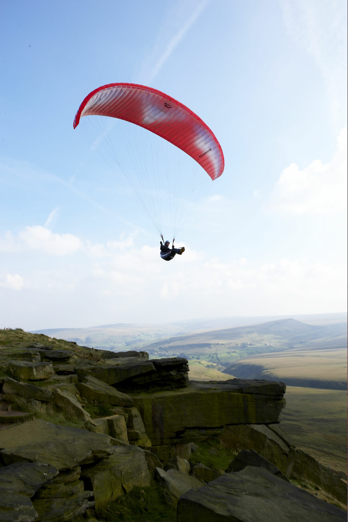 Image name marsden 2 the 2 image from the post Flying High in Yorkshire.com.
