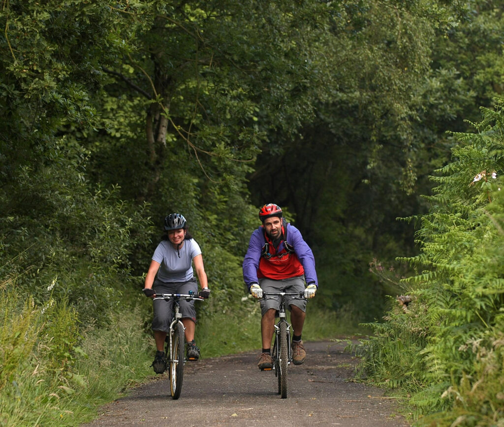 Top 10 On Wheels Experiences Post image 1 Image name moor to sea credit nymnpa the 1 image from the post Top 10 On Wheels Experiences in Yorkshire.com.