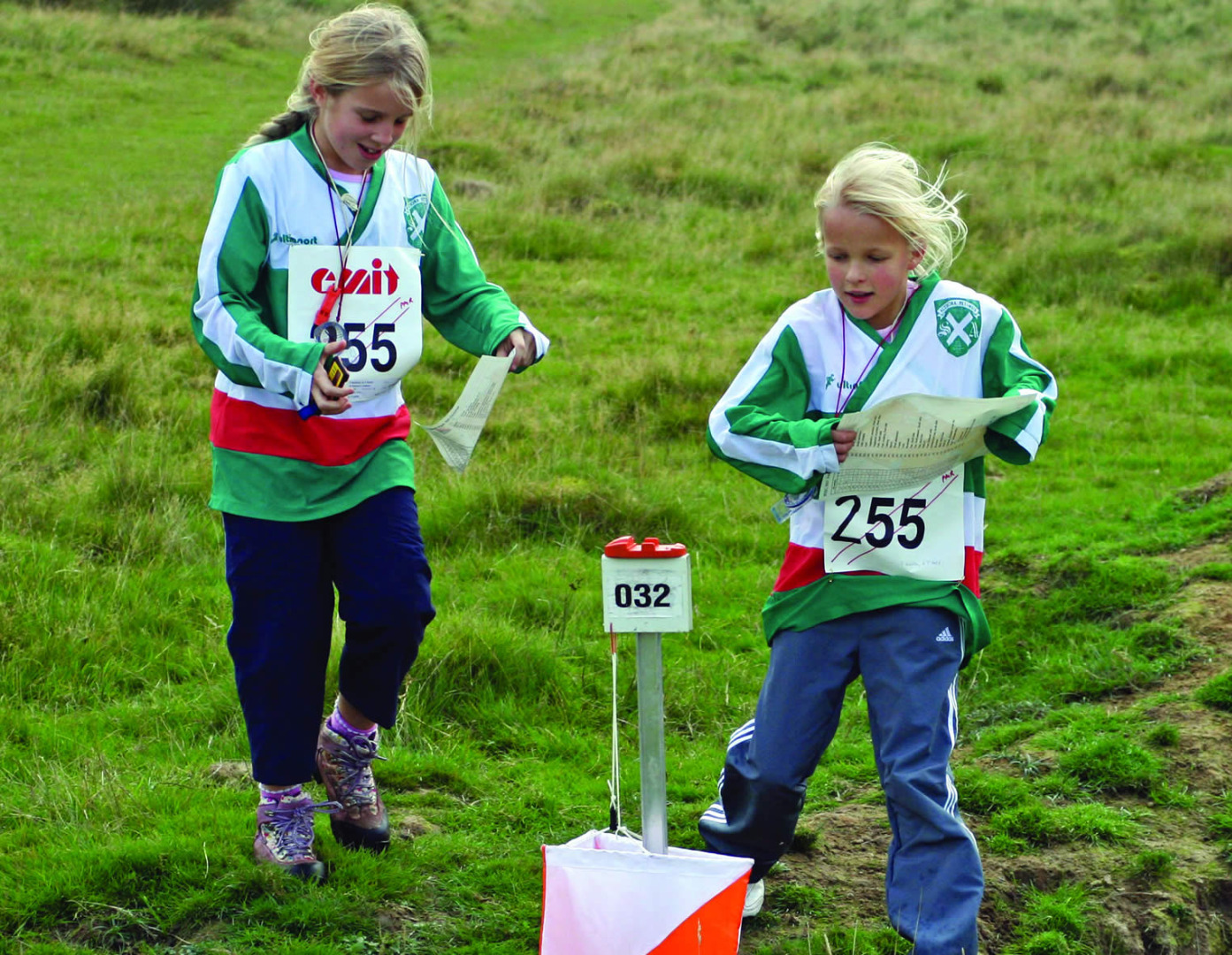 Image name orienteering the 26 image from the post Orienteering in Yorkshire.com.