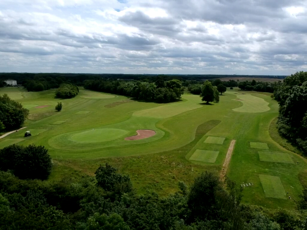 Image name owston hall golf course south yorkshire the 1 image from the post Owston Hall Hotel in Yorkshire.com.