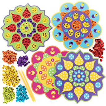 rangoli-craft-kit Image name rangoli craft kit the 3 image from the post Happy Diwali! Yorkshire celebrates the Festival of Lights in Yorkshire.com.
