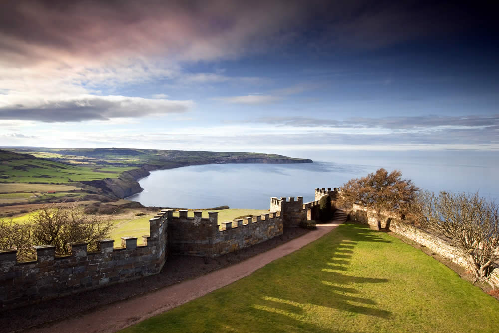 Coastal Hotels Post image 1 Image name raven hall to rhb the 1 image from the post Coastal Hotels in Yorkshire.com.