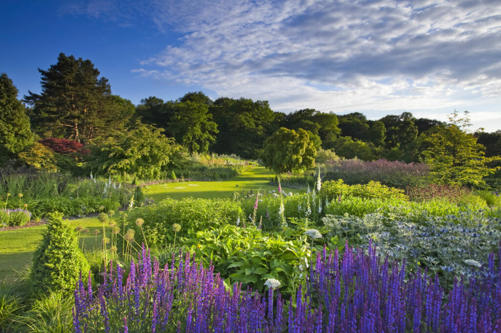 RHS Garden Harlow Carr: A Visitor's Guide to Yorkshire's Horticultural Jewel Visitor Attraction image 1 Image name rhs garden harlow carr the 1 image from the post RHS Garden Harlow Carr: A Visitor's Guide to Yorkshire's Horticultural Jewel in Yorkshire.com.