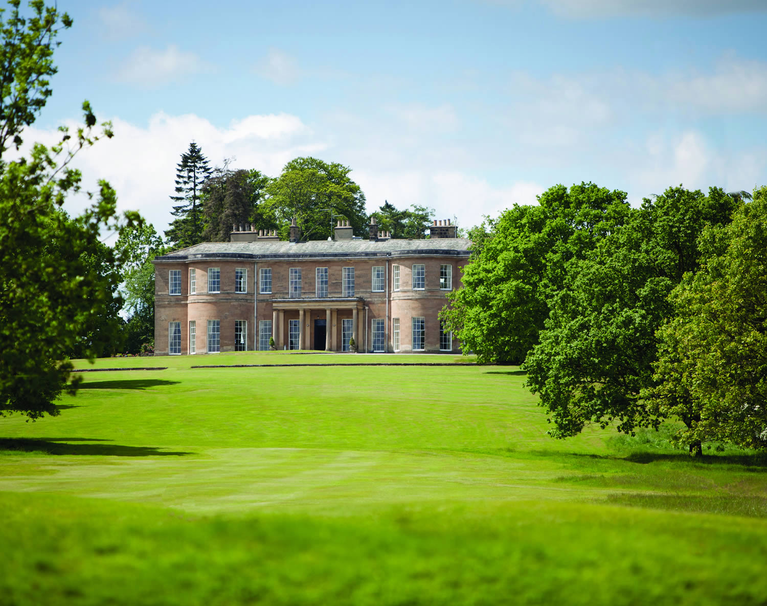 Image name rudding park hotel spa and golf the 13 image from the post City Chic in Yorkshire in Yorkshire.com.