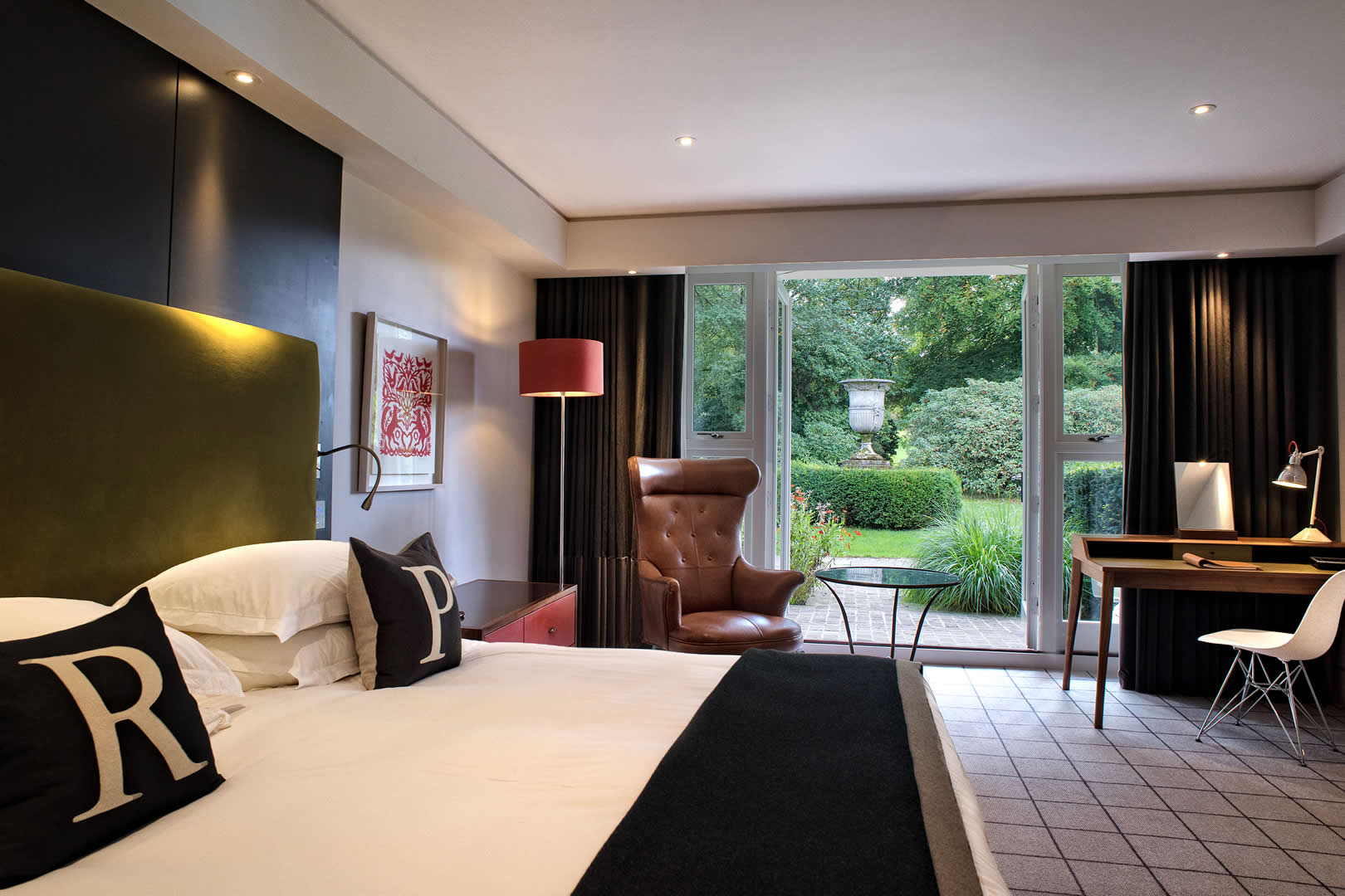 Image name rudding park the 1 image from the post The best large & small hotels in Yorkshire in Yorkshire.com.