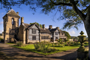 Unique Father's Day Gift Idea: Falconry Experience at Bolton Castle Post image 9 Image name shibden hall yorkshire 725511c264d4 the 8 image from the post Unique Father's Day Gift Idea: Falconry Experience at Bolton Castle in Yorkshire.com.