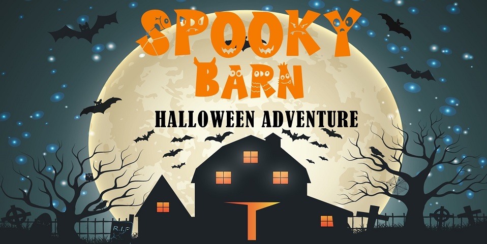 spooky-barn-sledmere-house-yorkshire Image name spooky barn sledmere house yorkshire the 10 image from the post Halloween in Yorkshire 2022 in Yorkshire.com.