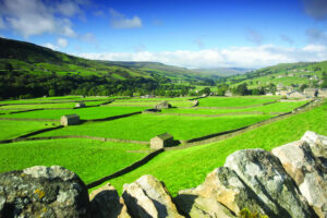 Grinton Page image 3 Image name swaledale the 3 image from the post Grinton in Yorkshire.com.