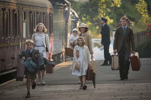 Lights, Camera, Yorkshire - All of these shows were filmed in Yorkshire Post image 13 Image name swallows and amazons the 13 image from the post Lights, Camera, Yorkshire - All of these shows were filmed in Yorkshire in Yorkshire.com.
