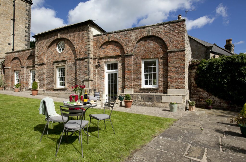 Our first step to a gorgeous Richmond adventure Post image 1 Image name tates studies gorgeous cottages 6 the 1 image from the post Our first step to a gorgeous Richmond adventure in Yorkshire.com.