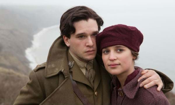 Lights, Camera, Yorkshire - All of these shows were filmed in Yorkshire Post image 11 Image name testament of youth the 11 image from the post Lights, Camera, Yorkshire - All of these shows were filmed in Yorkshire in Yorkshire.com.