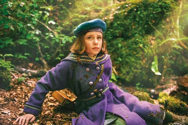 Lights, Camera, Yorkshire - All of these shows were filmed in Yorkshire Post image 14 Image name the secret garden the 14 image from the post Lights, Camera, Yorkshire - All of these shows were filmed in Yorkshire in Yorkshire.com.