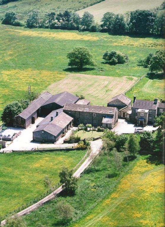 Image name threshing barn harrogate yorkshire holiday let the 8 image from the post The Threshing Barn in Yorkshire.com.