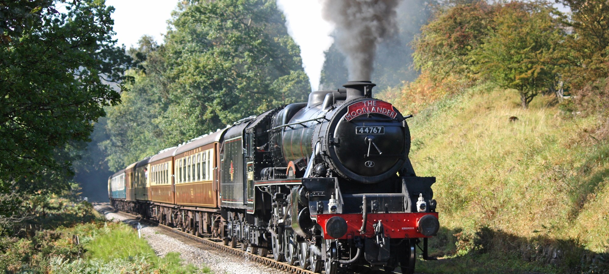 Image name train the 1 image from the post All aboard the gin train in Yorkshire.com.