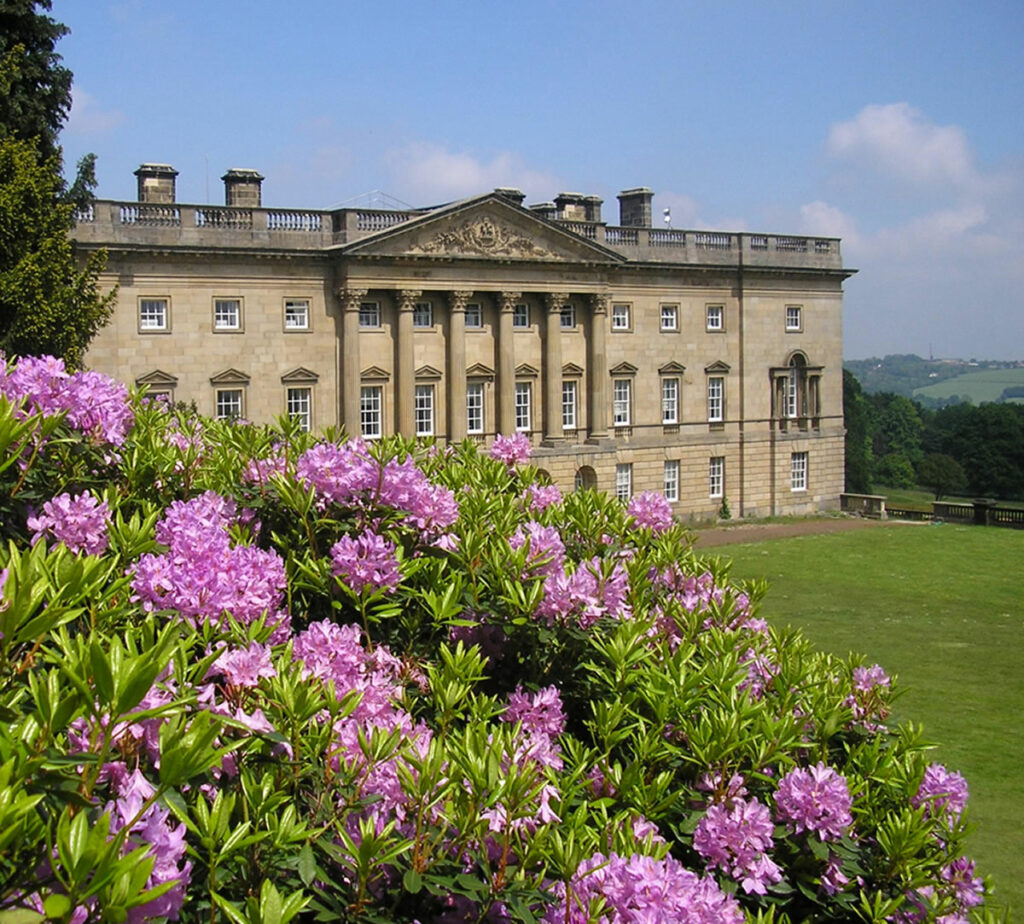 Image name wentworth castle the 3 image from the post Wentworth Castle Gardens in Yorkshire.com.