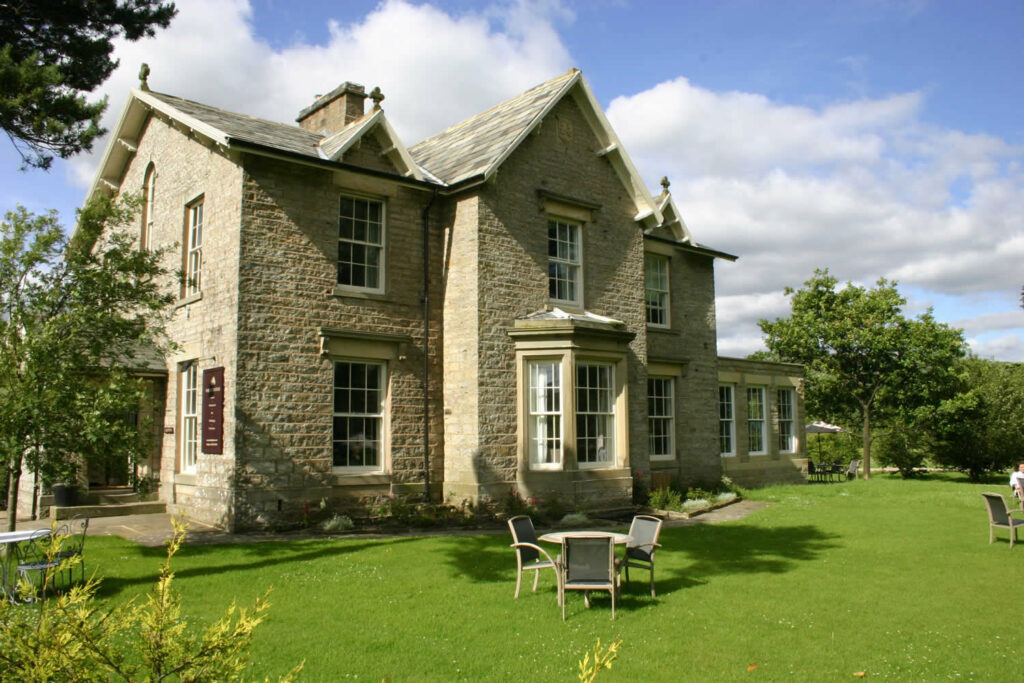 Countryside Retreats Post image 1 Image name yorebridge house the 1 image from the post Countryside Retreats in Yorkshire.com.