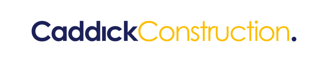 Image name Caddick Construction Horizontal CMYK the 3 image from the post 2019 Sponsors and Supporters in Yorkshire.com.