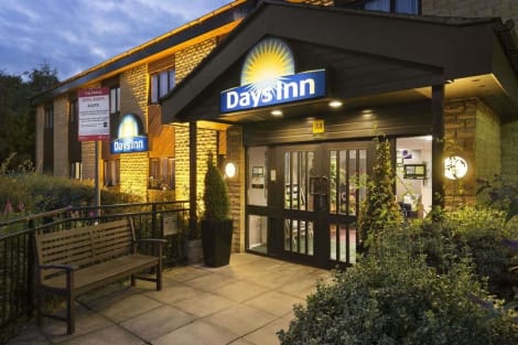 Days Inn in Brighouse