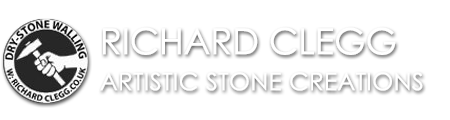 Image name Richard Clegg Dry Stone Walling Logo2 the 2 image from the post 2019 Sponsors and Supporters in Yorkshire.com.