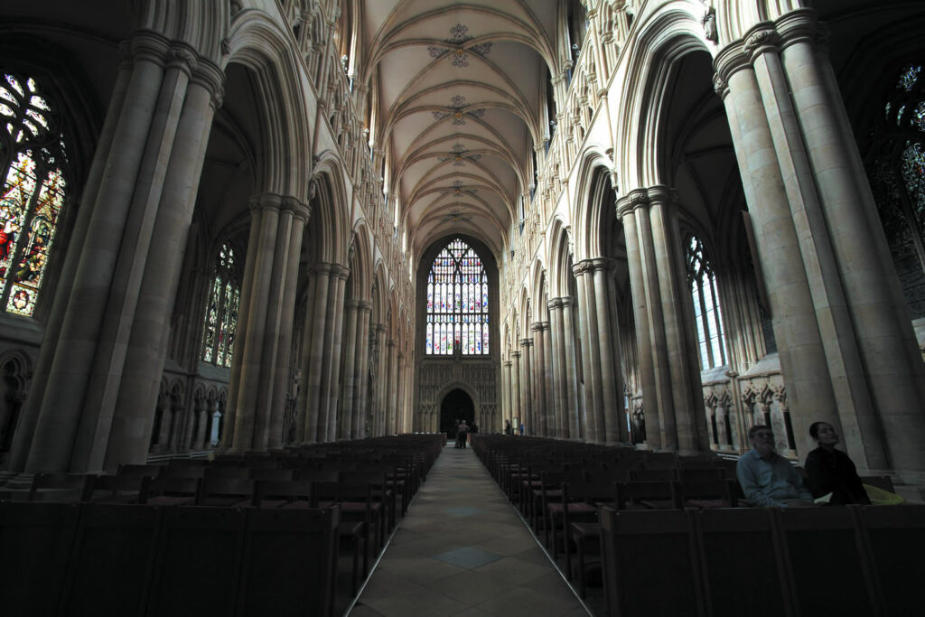 War of the Roses in Yorkshire Post image 1 Image name beverley minster the 1 image from the post War of the Roses in Yorkshire in Yorkshire.com.