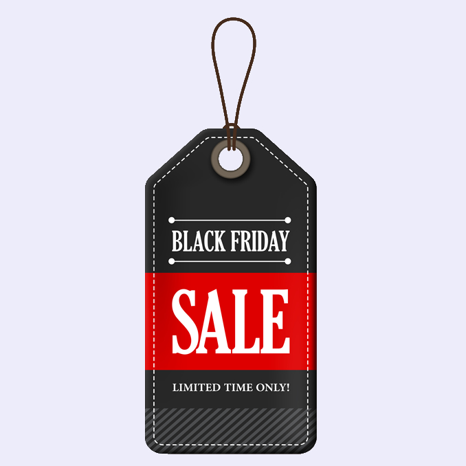Image name black friday sales tag the 8 image from the post SPECIAL OFFER! Get a Yorkshire.com Listing for JUST £1 in Yorkshire.com.