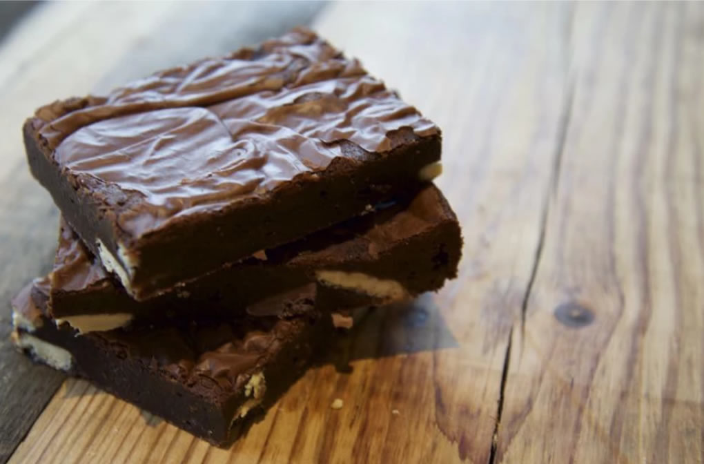 Haxby: A rising foodie destination Post image 2 Image name brownies in haxby yorkshire the 2 image from the post Haxby: A rising foodie destination in Yorkshire.com.