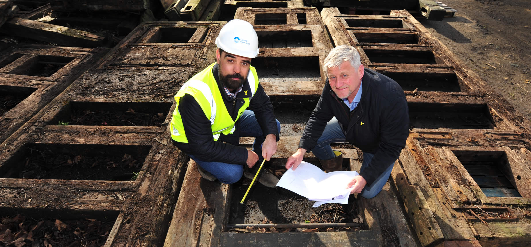 Canal & Rivers Trust