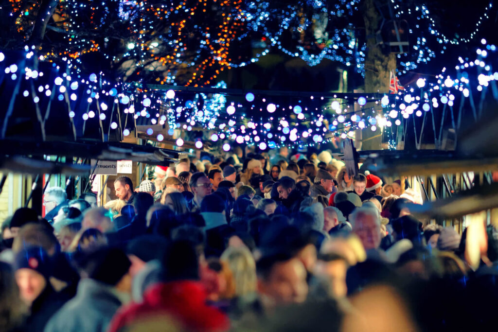 Christmas Markets Post image 1 Image name christmas markets the 1 image from the post Christmas Markets in Yorkshire.com.